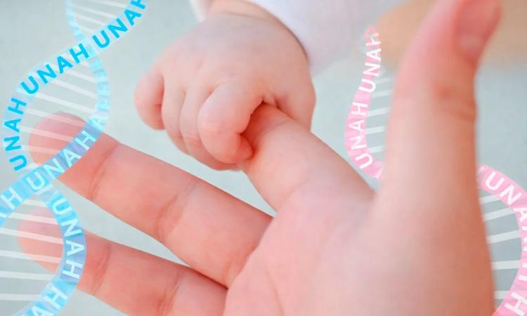 Centro de Investigaciones Genéticas de la UNAH brinda pruebas de ADN a precios accesibles