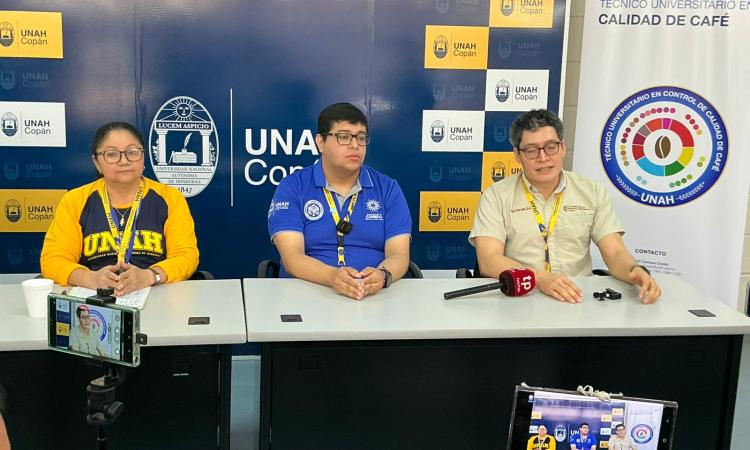 UNAH Copán lanza dos nuevas carreras técnicas 