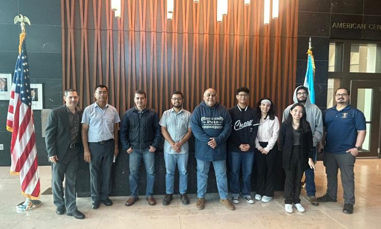 Ingeniería Civil fortalece competencias técnicas alineadas a los ODS