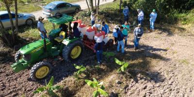 Standard Post with Image