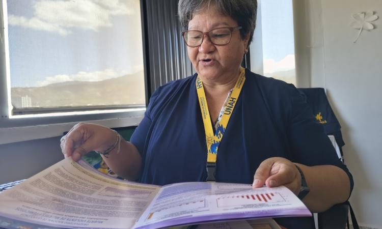 Prevenir antes que lamentar: las políticas públicas pendientes frente a las muertes violentas de mujeres en Honduras