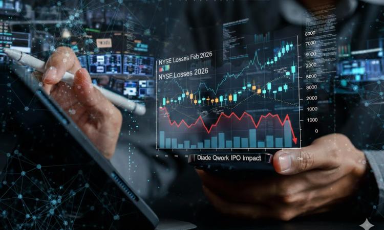 ¿Qué pasa cuando los avances tecnológicos generan millonarias pérdidas económicas en Wall Street?