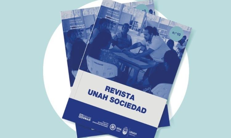 ¡Convocatoria abierta! Revista UNAH Sociedad invita a docentes y estudiantes a publicar sus experiencias de vinculación