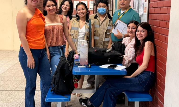 Continúa abierto formulario para solicitar becas y apoyos estudiantiles