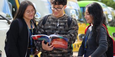 Standard Post with Image