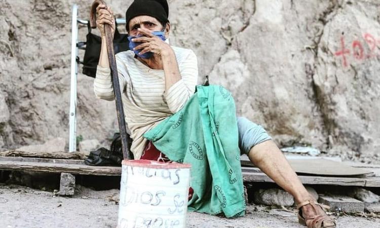 Soledad y descuido: la combinación que deteriora la calidad de vida del adulto mayor en Honduras