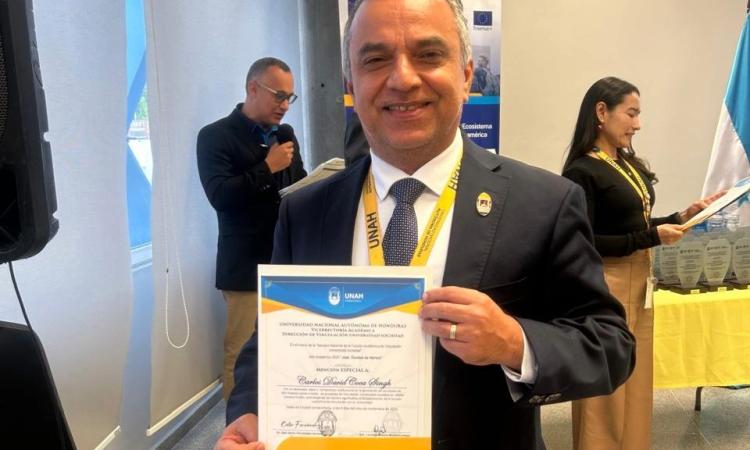 Factores del entorno que inciden en la competitividad de las empresas en Honduras