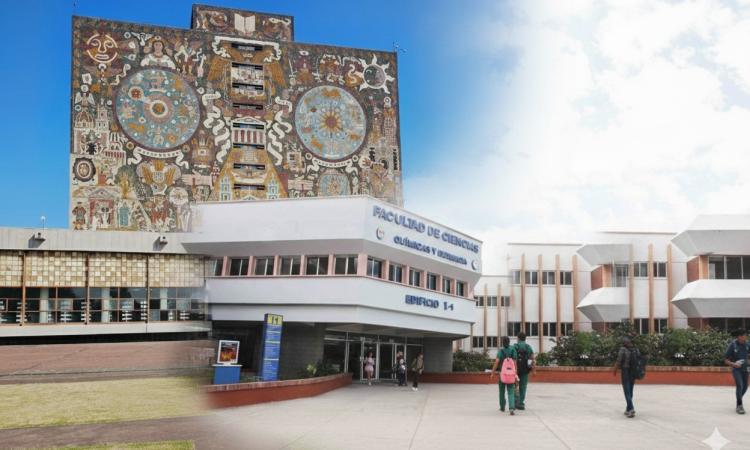 Química y Farmacia y UNAM firmarán convenio que potenciará movilidad académica, investigación y pasantías estudiantiles