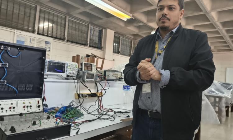 Ingeniería Eléctrica apuesta por una formación más temprana, flexible y conectada con la industria