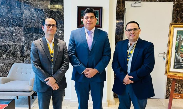 Alianza UNAH-BCH apuesta por ciencia, educación y cultura para el desarrollo nacional