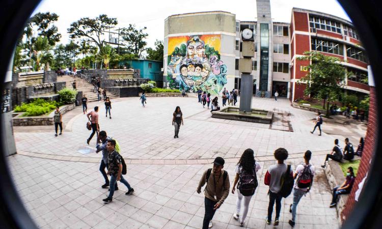 UNAH requiere presupuesto adicional de 3,000 millones de lempiras para expansión de sedes académicas
