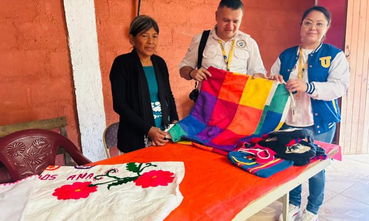 UNAH Campus Comayagua realizará Feria Lenca en el Aeropuerto de Palmerola