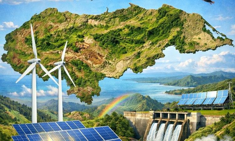 La UNAH apuesta por el futuro con nueva Maestría en Energía Renovable