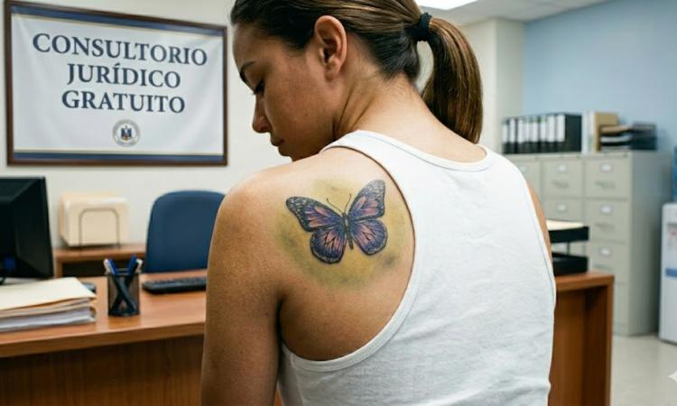 No estás sola: el Consultorio Jurídico de la UNAH te ayuda a denunciar y a sanar