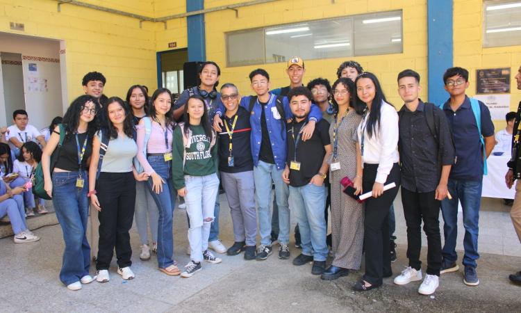 UNAH Campus El Paraíso: 19 años impulsando profesionales y desarrollo en la región oriental