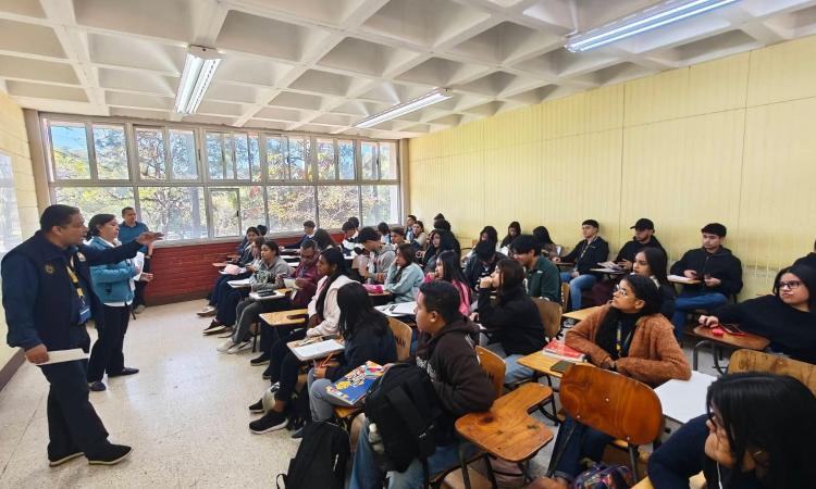 ¿Aplicaste a las ayudas financieras de Mi Bienestar? Así avanza el proceso de selección en la UNAH