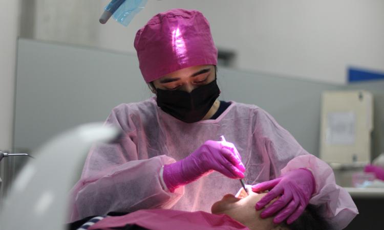 UNAH pondrá a funcionar este año el primer Laboratorio de Patología Oral en Honduras