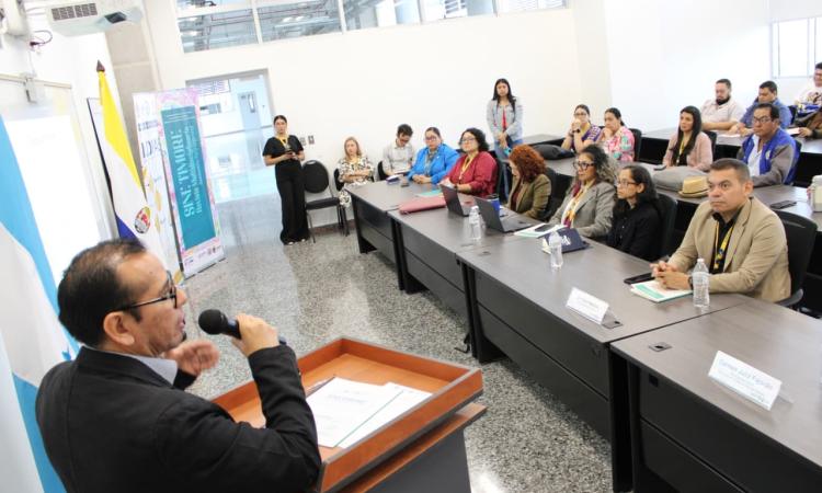 Investigaciones sobre homicidios, discriminación y juventud marcan el primer número de la revista Sine Timore