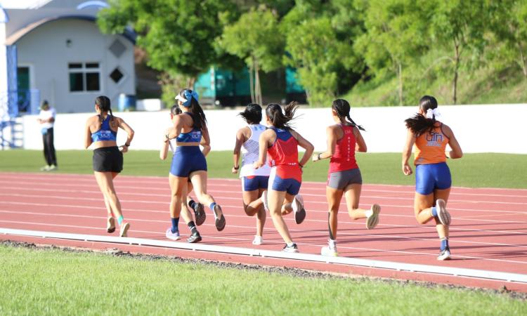 Con carrera de 5 kilómetros se conmemorará el Día del Deportista Hondureño en la UNAH