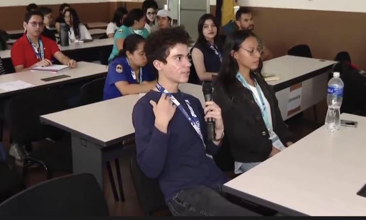 Elecciones estudiantiles avanzan con capacitación a órganos electorales universitarios