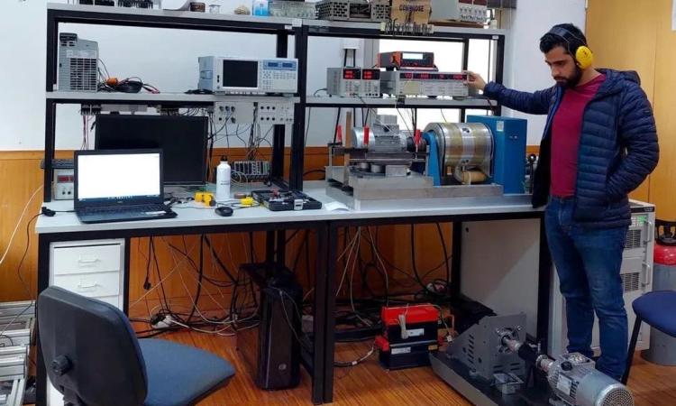 Investigación de docente de la UNAH contribuye a creación de reglamento nacional de eficiencia energética