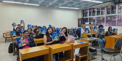 Standard Post with Image