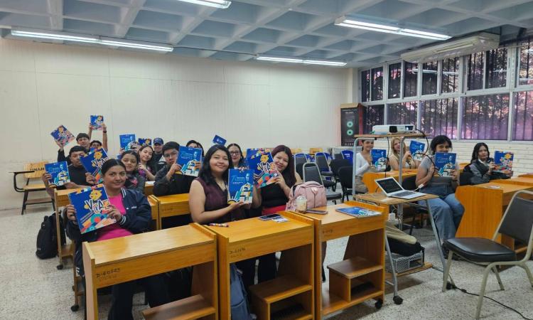 Se abre convocatoria del Curso de Introducción a la Vida Universitaria (CIVU) 2026 en modalidad virtual