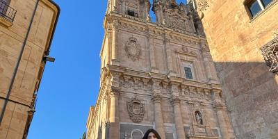 Standard Post with Image