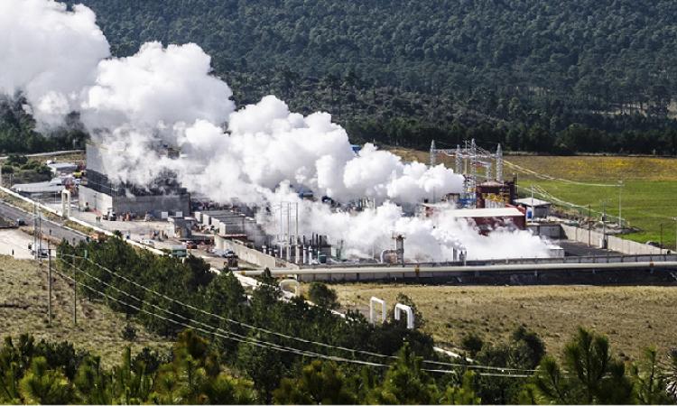 Honduras duerme sobre un tesoro energético: la geotermia como oportunidad estratégica para el país