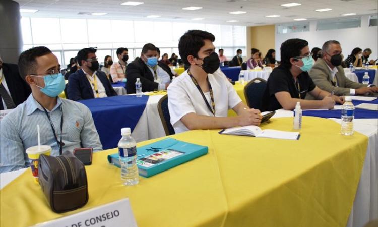 Más de 1,300 estudiantes están inscritos en planillas para elecciones universitarias