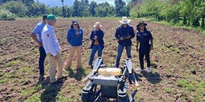 Standard Post with Image