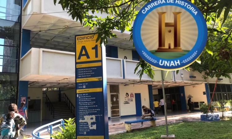 UNAH conmemora el Día del Historiador Hondureño 