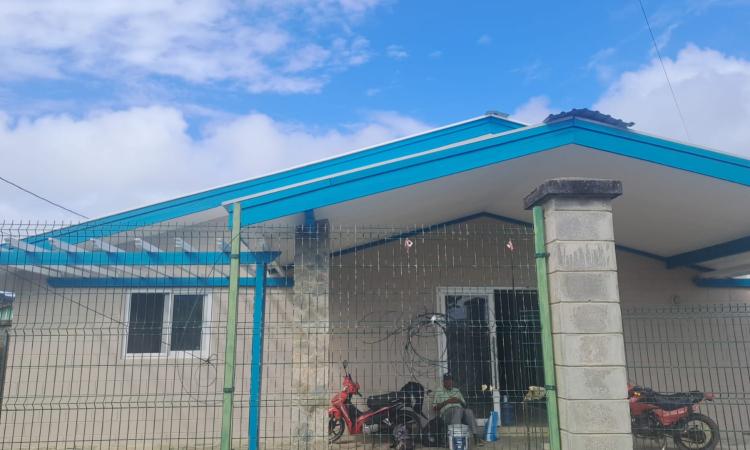 En nuevos predios funcionará la sede de UNAH en Roatán 