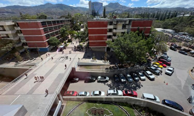 UNAH avanza en expansión y cobertura educativa, pero su viabilidad depende del presupuesto