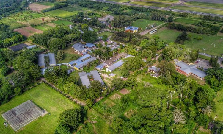 Expansión universitaria plantea retos más allá de la infraestructura, afirma secretario de SEAPI