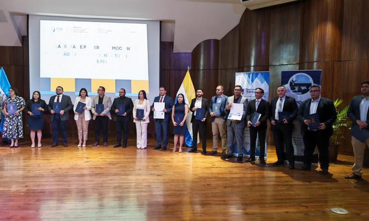 UNAH impulsa formación actuarial para enfrentar déficit de especialistas en Honduras