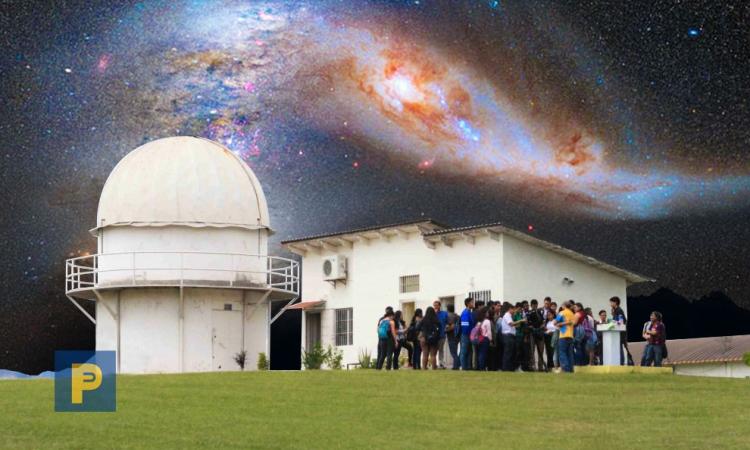 Faces invita a estudiantes de secundaria a participar en la tercera Olimpiada Hondureña de Astronomía y Astronáutica