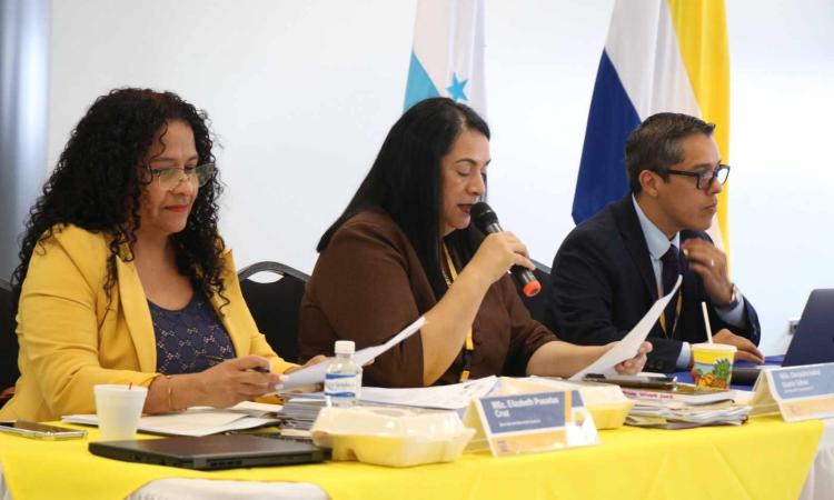 CES ratifica más de 1,400 reconocimientos de títulos nacionales y valida 105 del extranjero