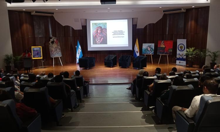 Maestría en Demografía y Desarrollo presenta volumen 21 de la revista académica Población y Desarrollo