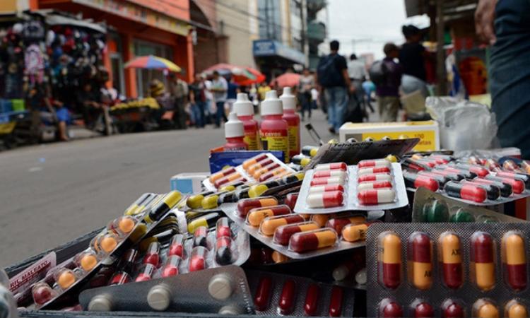 Antibióticos sin control: la amenaza silenciosa que crece en Honduras