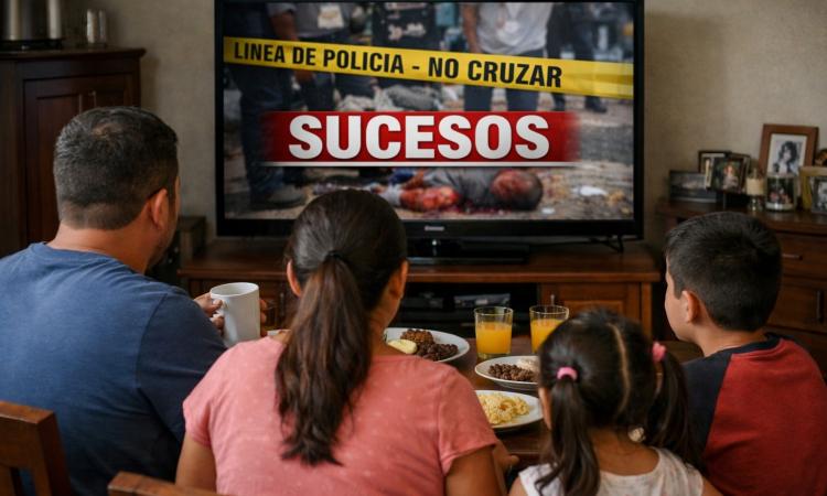 Honduras, el país donde la violencia se vive y se consume con normalidad