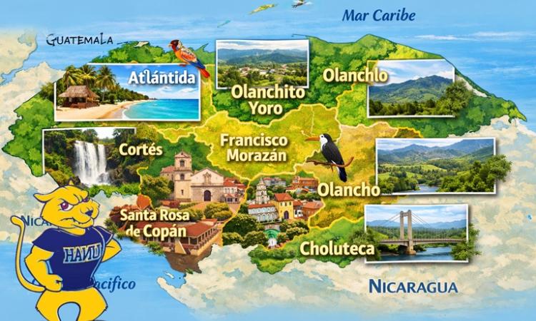 ¿Dónde iría el Puma de vacaciones?