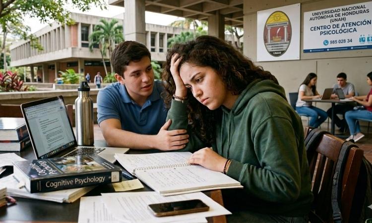 Salud mental: el desafío urgente que Honduras debe atender