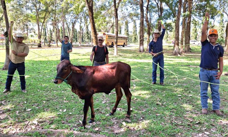 La fiesta universitaria más grande del Atlántico llega con Rodeo y Feria de Emprendedores