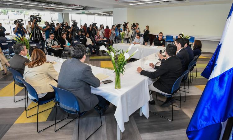 Comisión tripartita retoma revisión del salario mínimo luego de tres meses de desacuerdo y alta informalidad