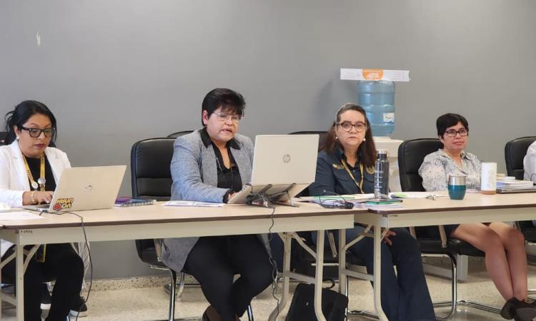 UNAH visibiliza avances de experiencias educativas transformadoras con enfoque en sostenibilidad