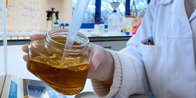 Standard Post with Image