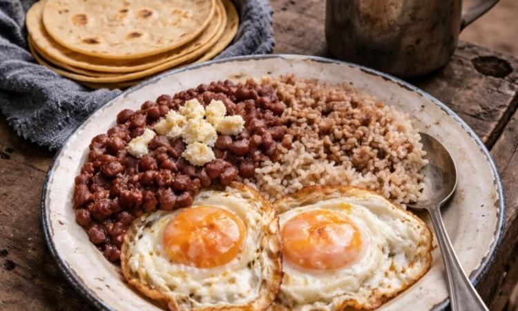 Grasas y carbohidratos: la dieta en Honduras que llena, pero no nutre, según la UNAH 