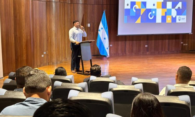 Facultad de Ingeniería de la UNAH impulsa nueva maestría y prevé seis posgrados para 2026