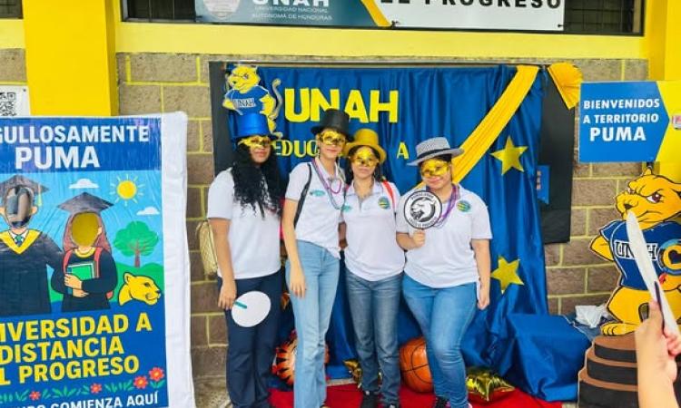 En UNAH Progreso se ofertarán ocho nuevas carreras